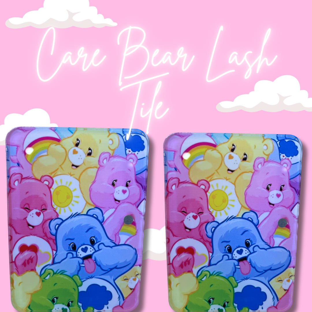 Care Bears Collection 🌈