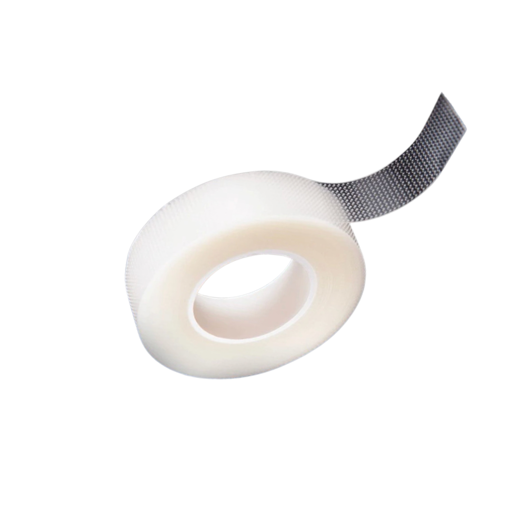 Clear Medical Tape