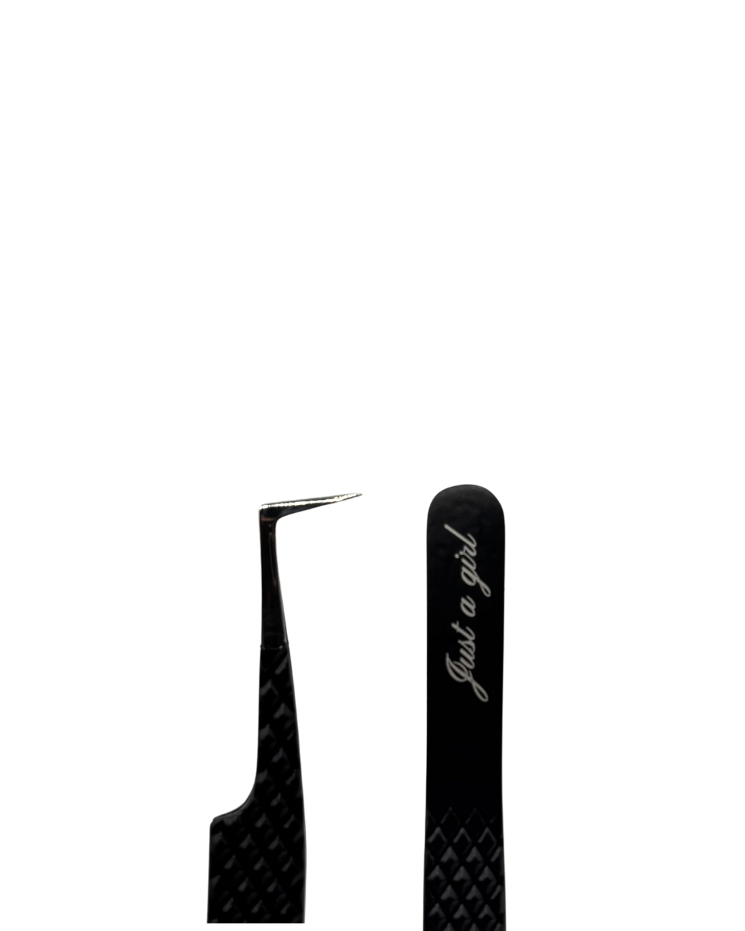 Lashista Tweezer Collection