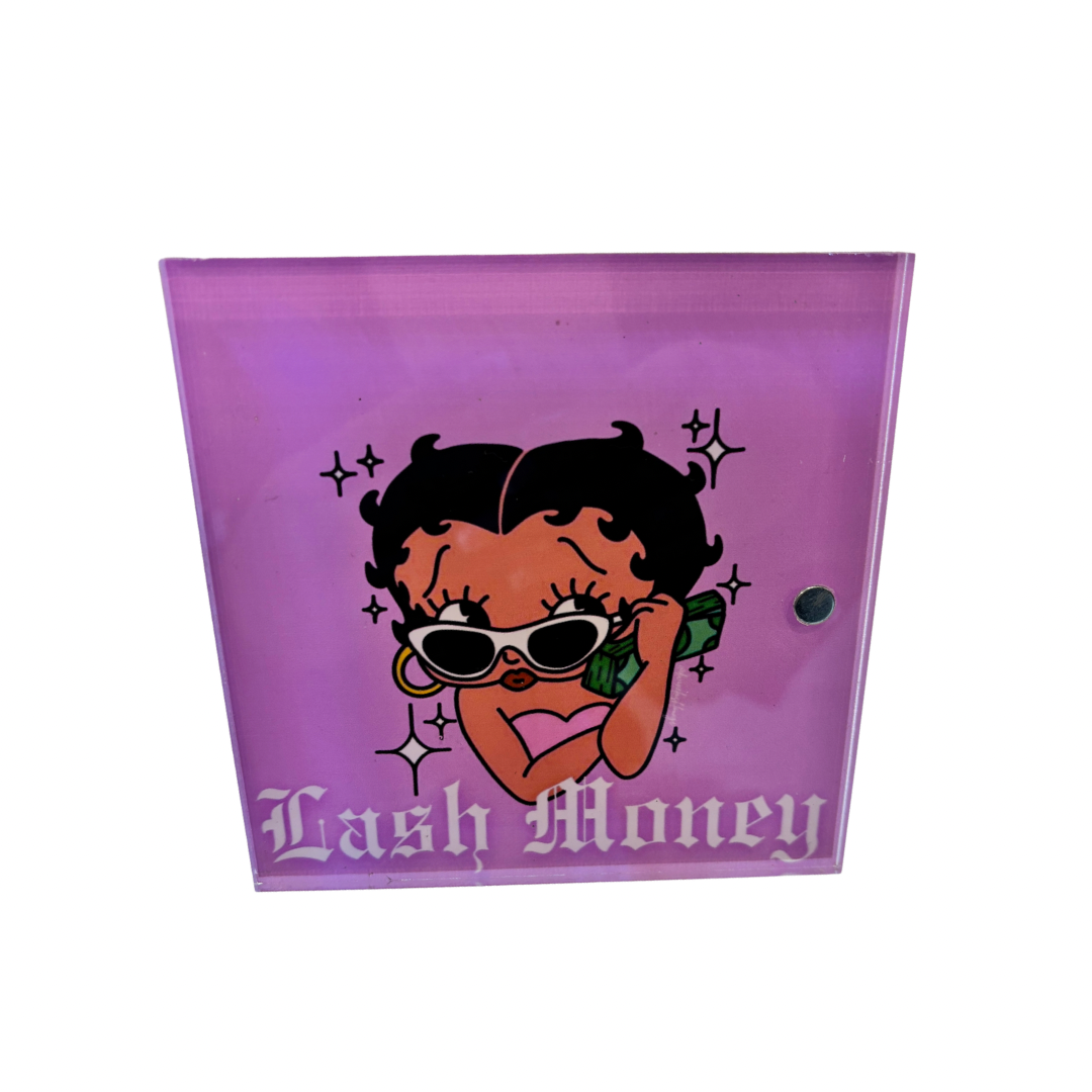 Lash Tiles