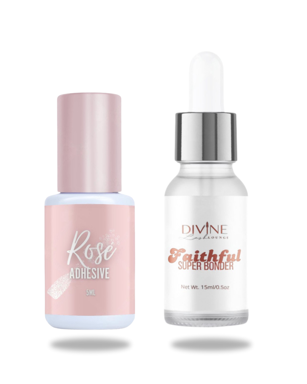 Divine Retention Bundles