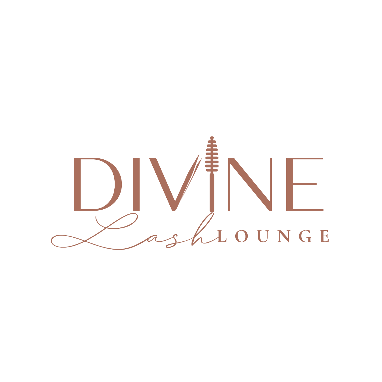 Divine lash lounge