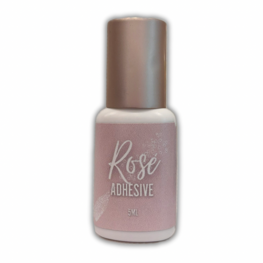 Rosé Eyelash Adhesive