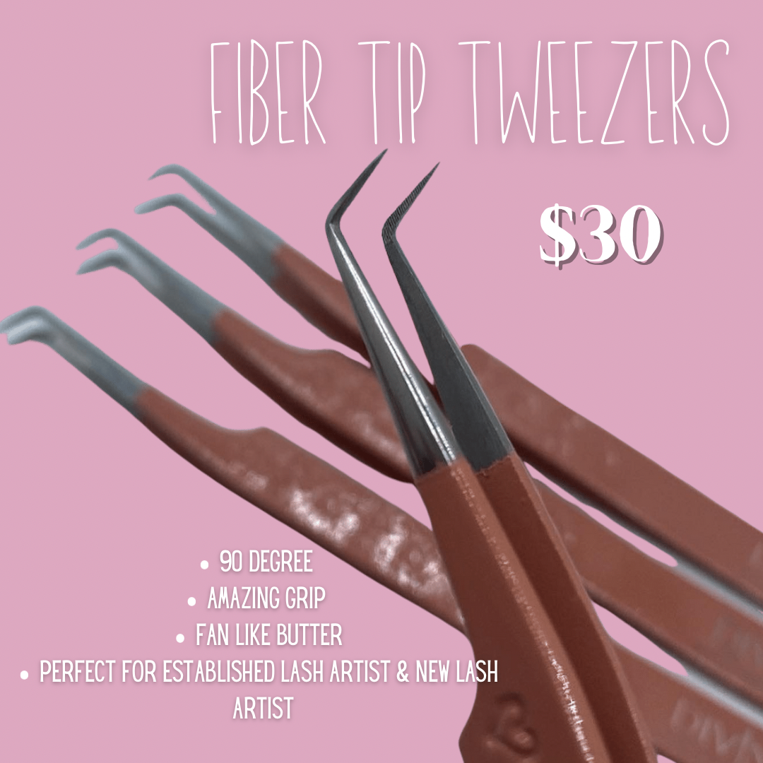 Divine Tweezer Collection