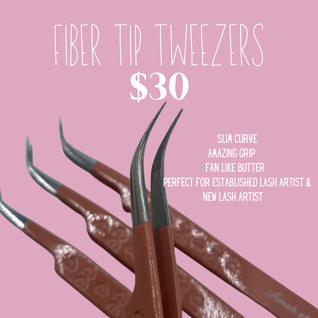 Divine Tweezer Collection