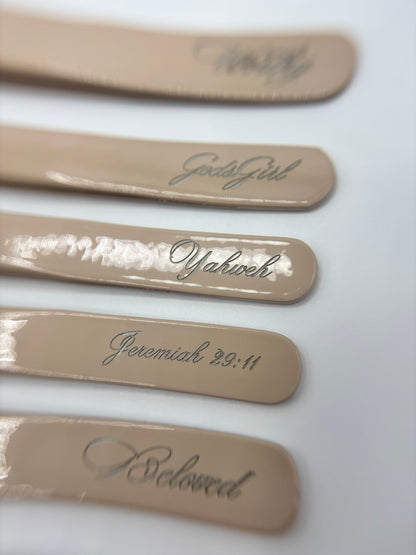 Gods Girl Tweezer Collection ✨