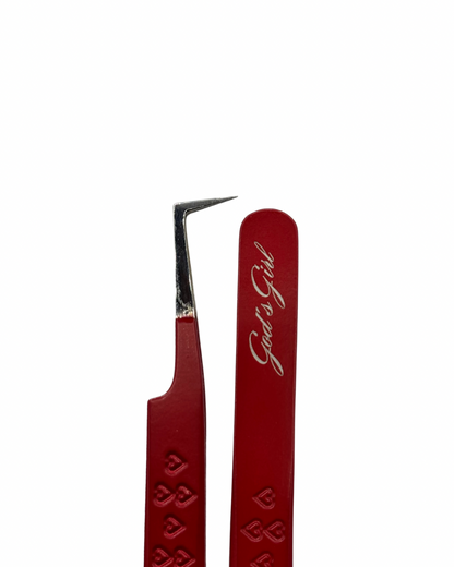 Gods Girl Tweezer Collection ♥️