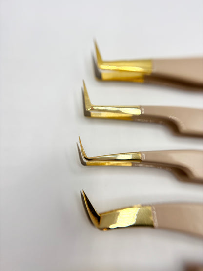 Gods Girl Tweezer Collection ✨