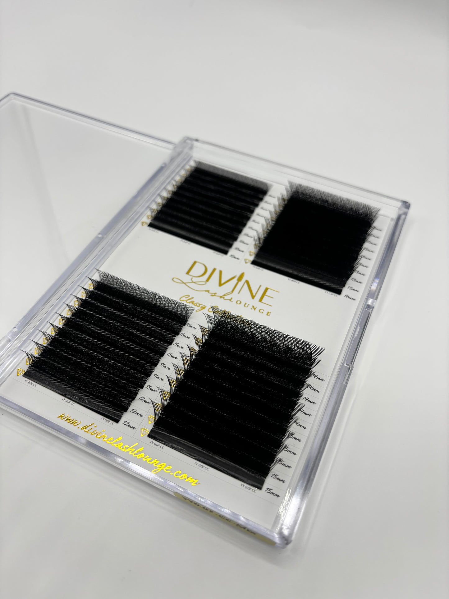 Classy Collection XL .07 YY MIX