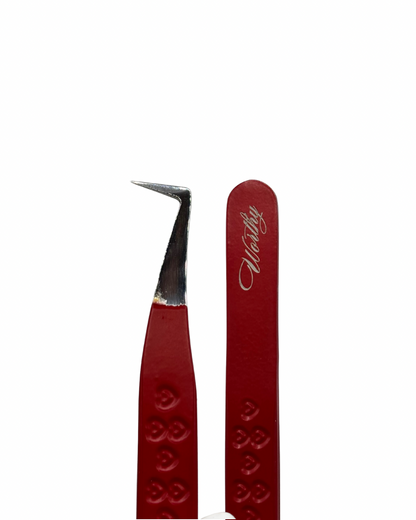 Gods Girl Tweezer Collection ♥️