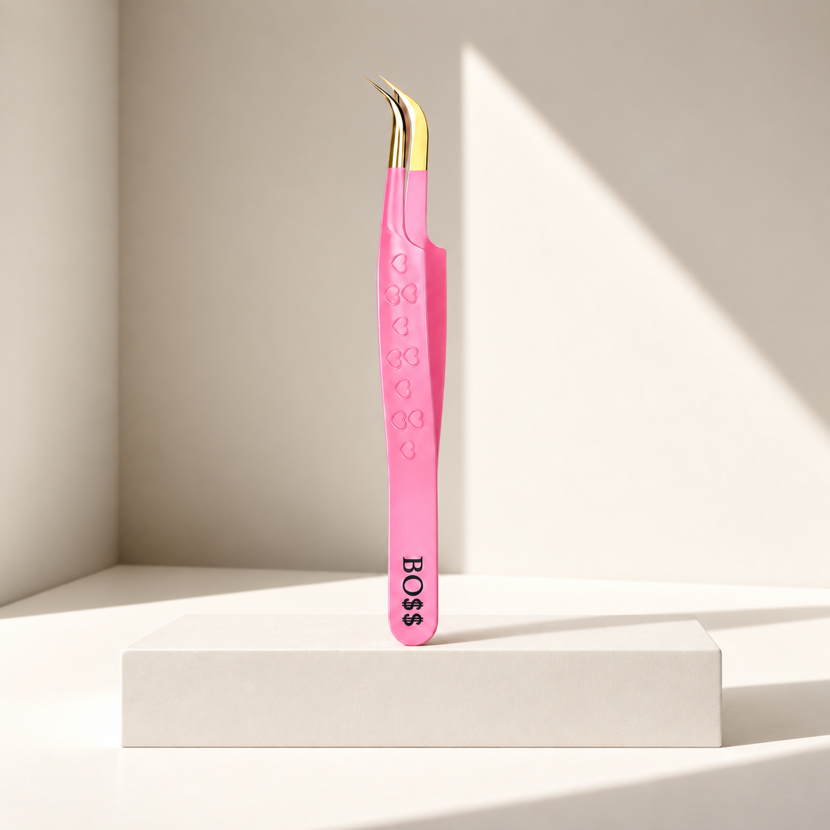 Boss Tweezer Collection