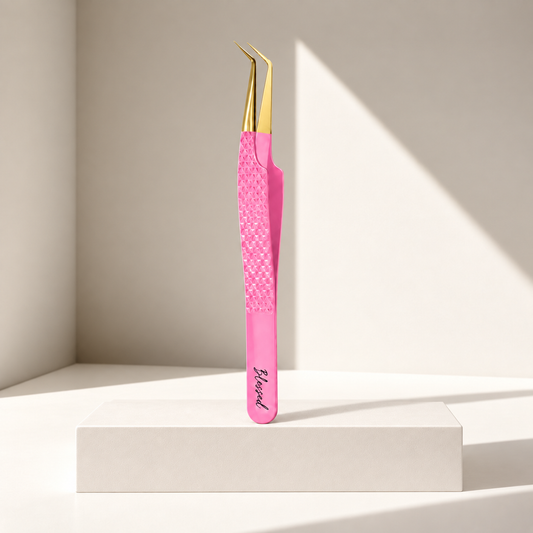 Boss Tweezer Collection