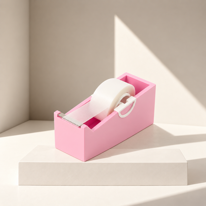 Tape Dispenser