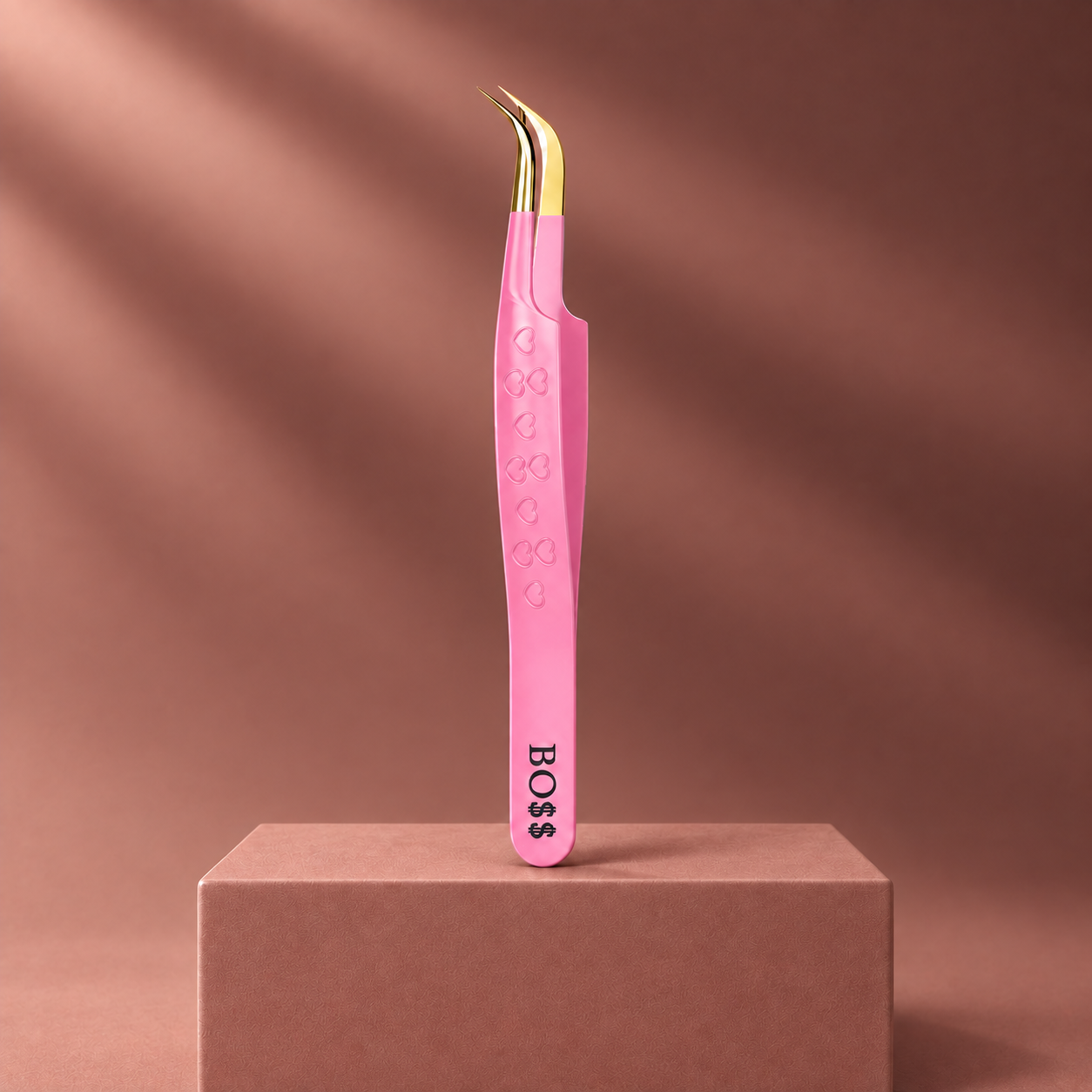Boss Tweezer Collection