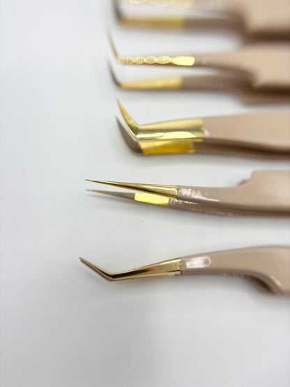 Gods Girl Tweezer Collection ✨