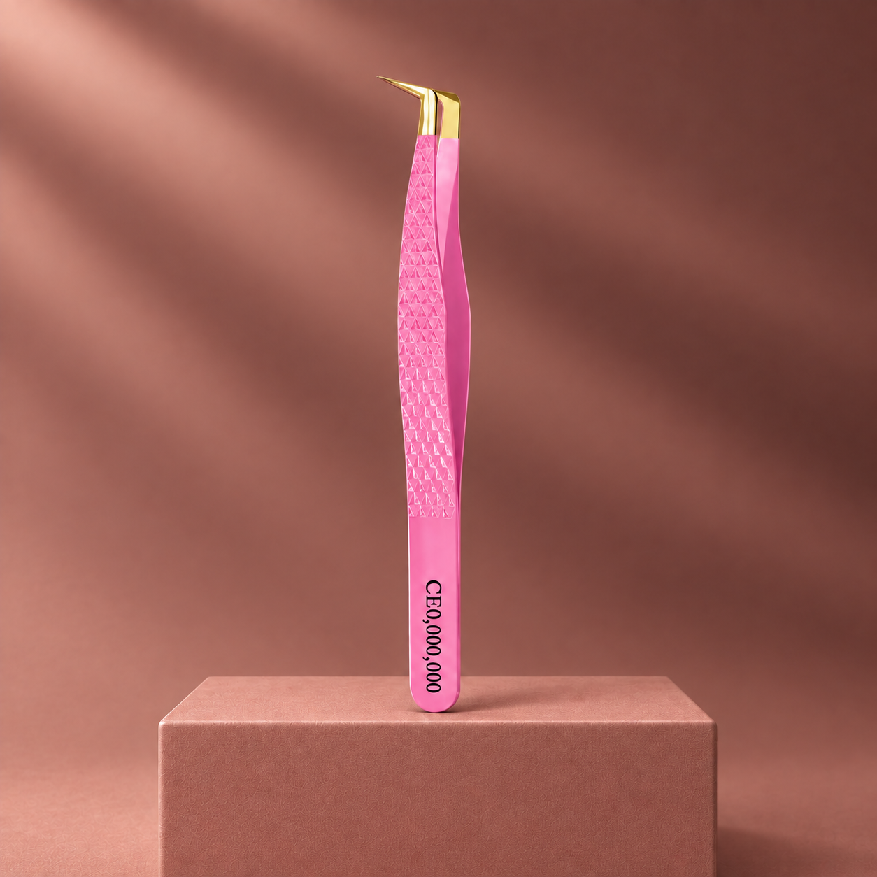 Boss Tweezer Collection
