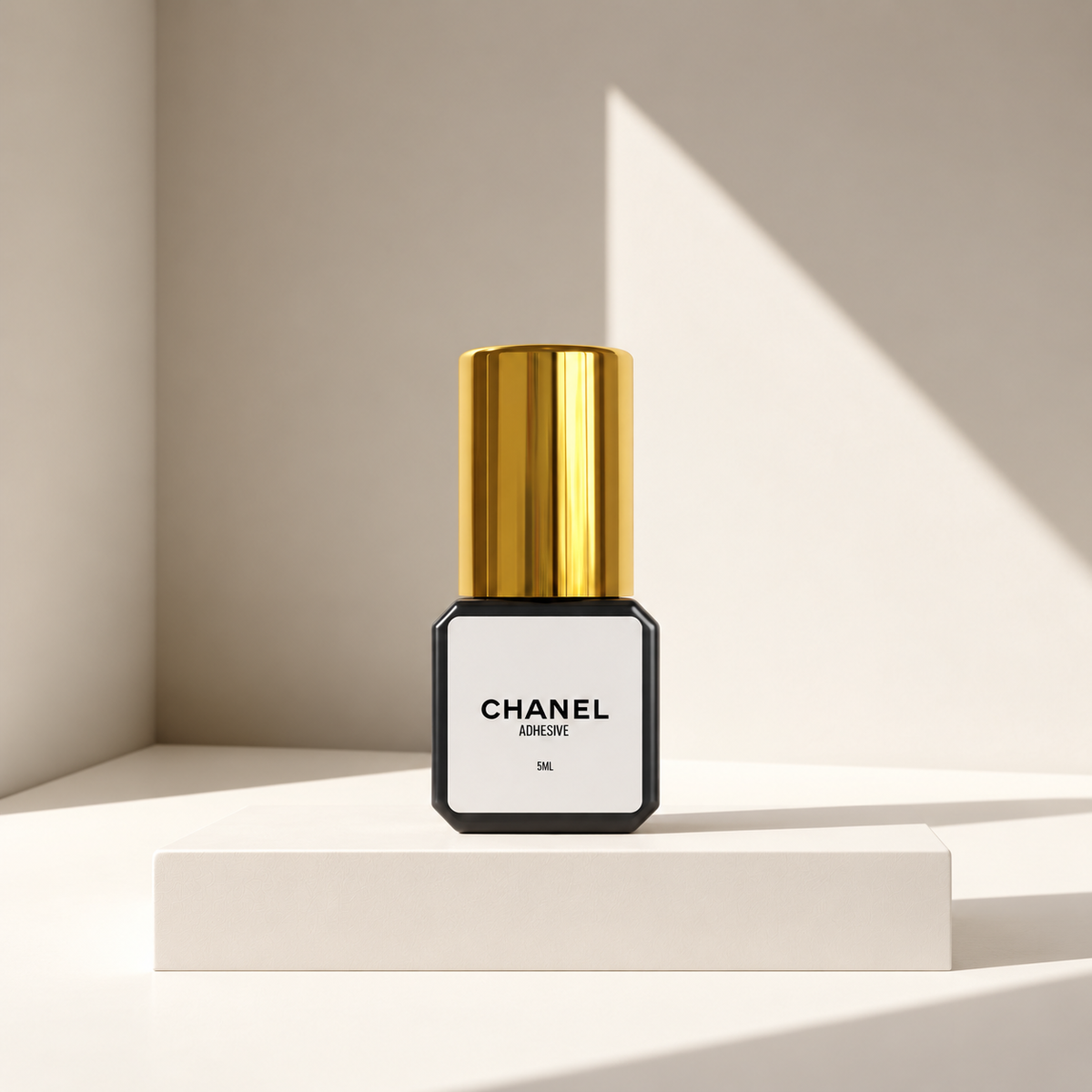 #1 CHANEL ADHESIVE