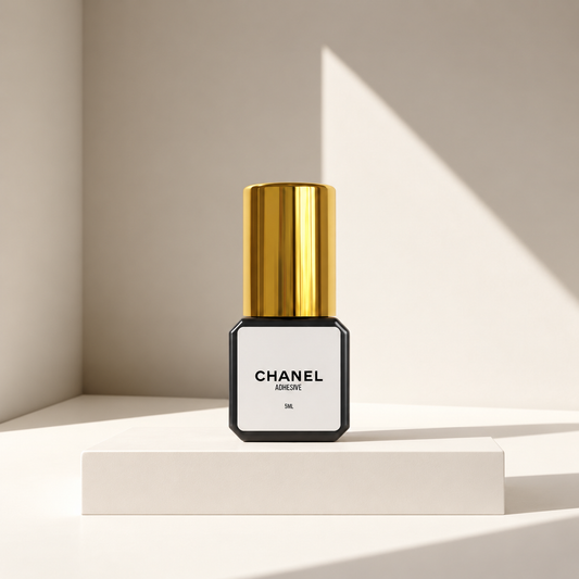 #1 CHANEL ADHESIVE
