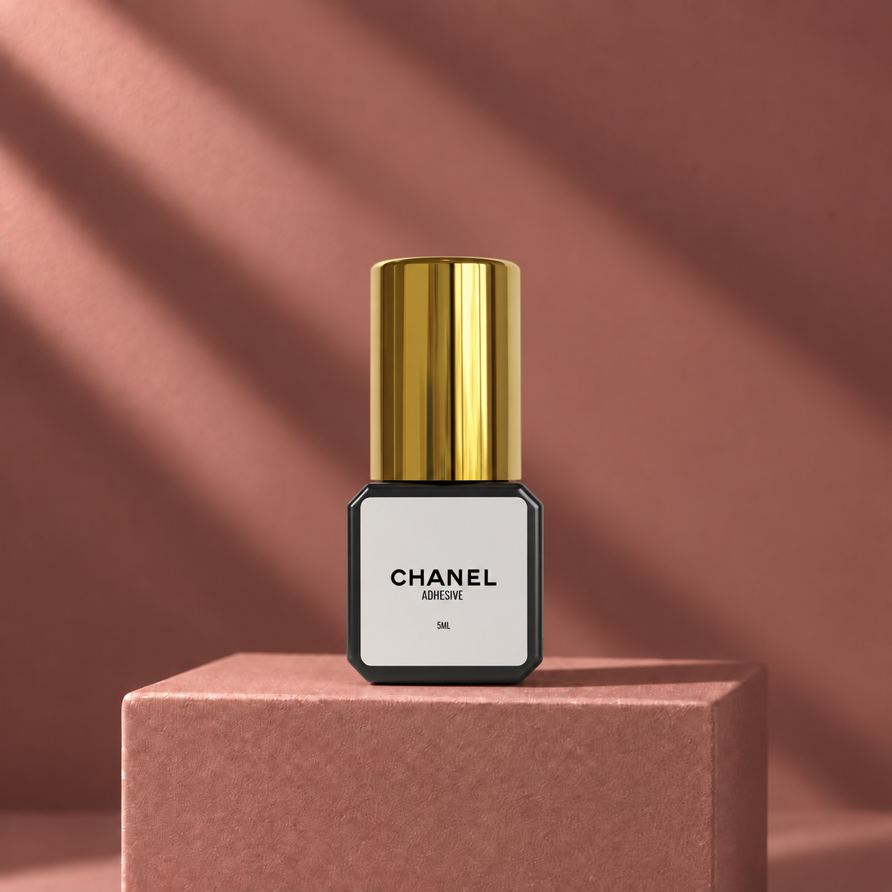 #1 CHANEL ADHESIVE