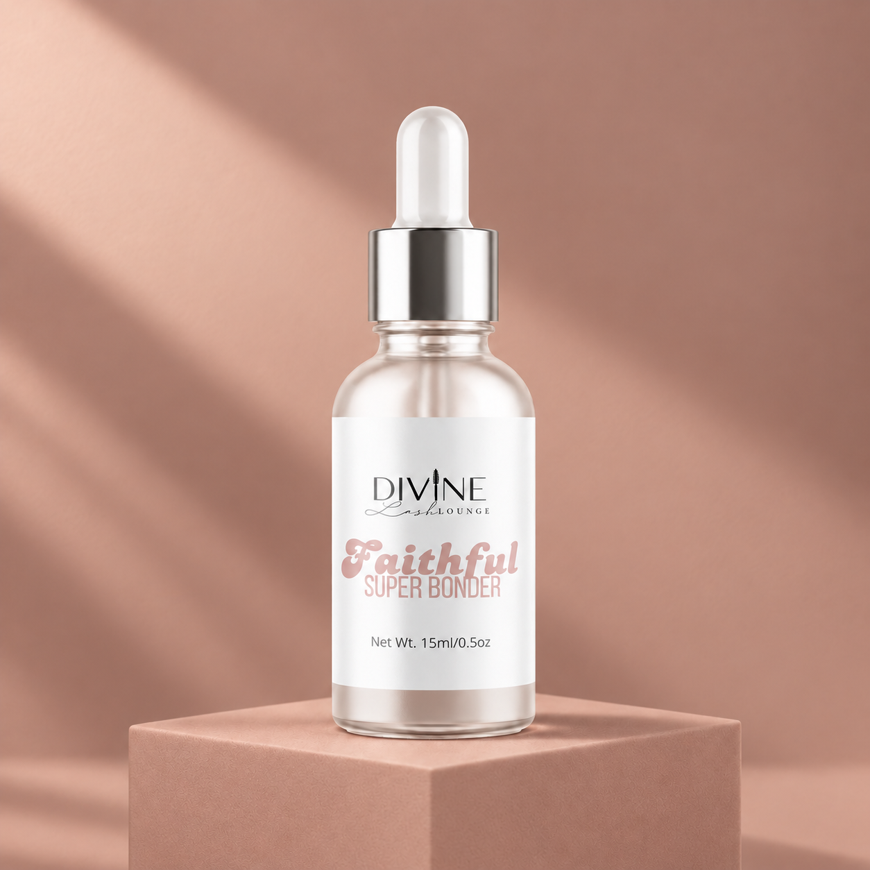 Faithful Super Bonder