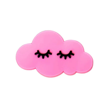 Lash accessories