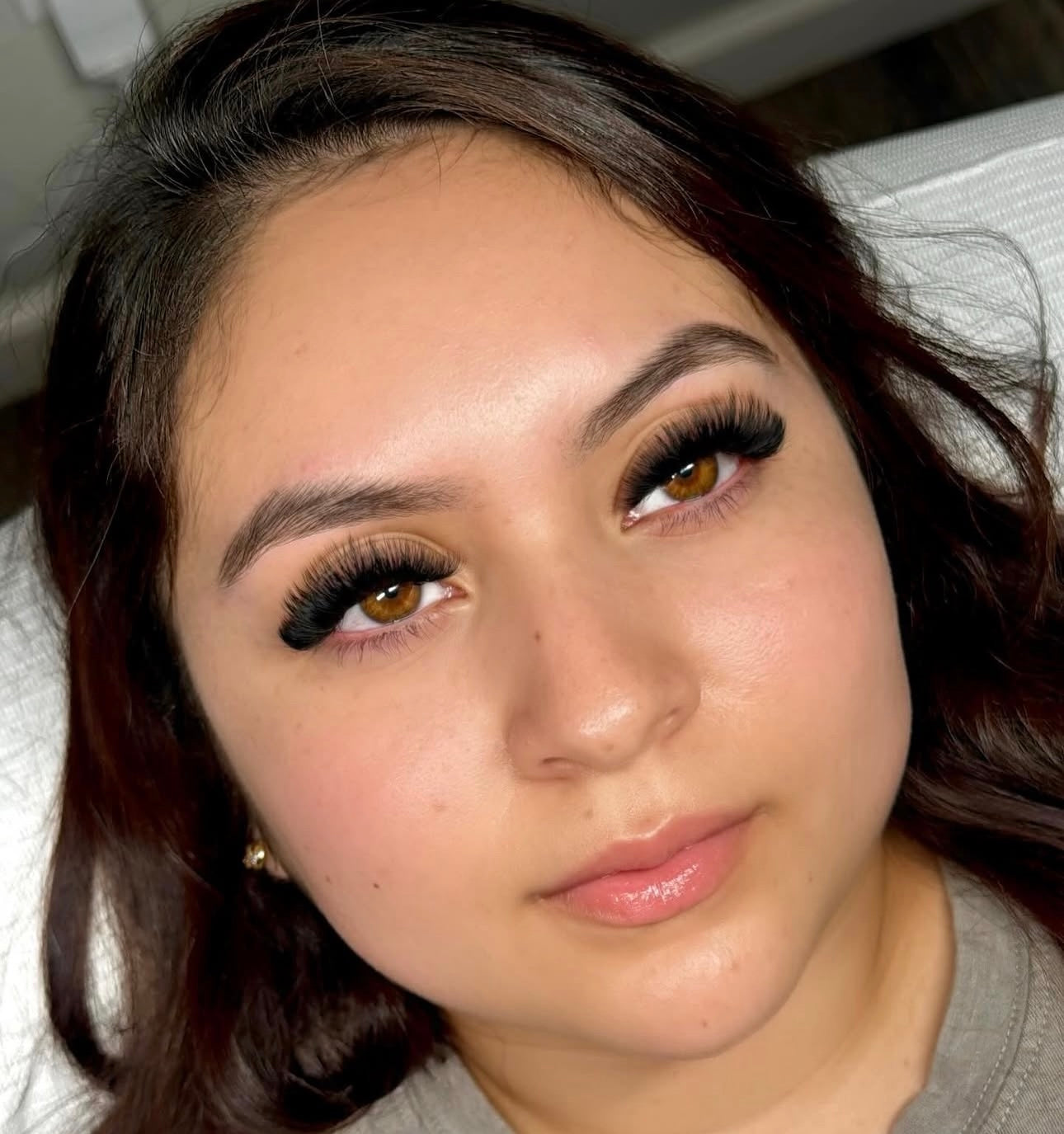 Chosen Collection .03 C, CC & D Curl