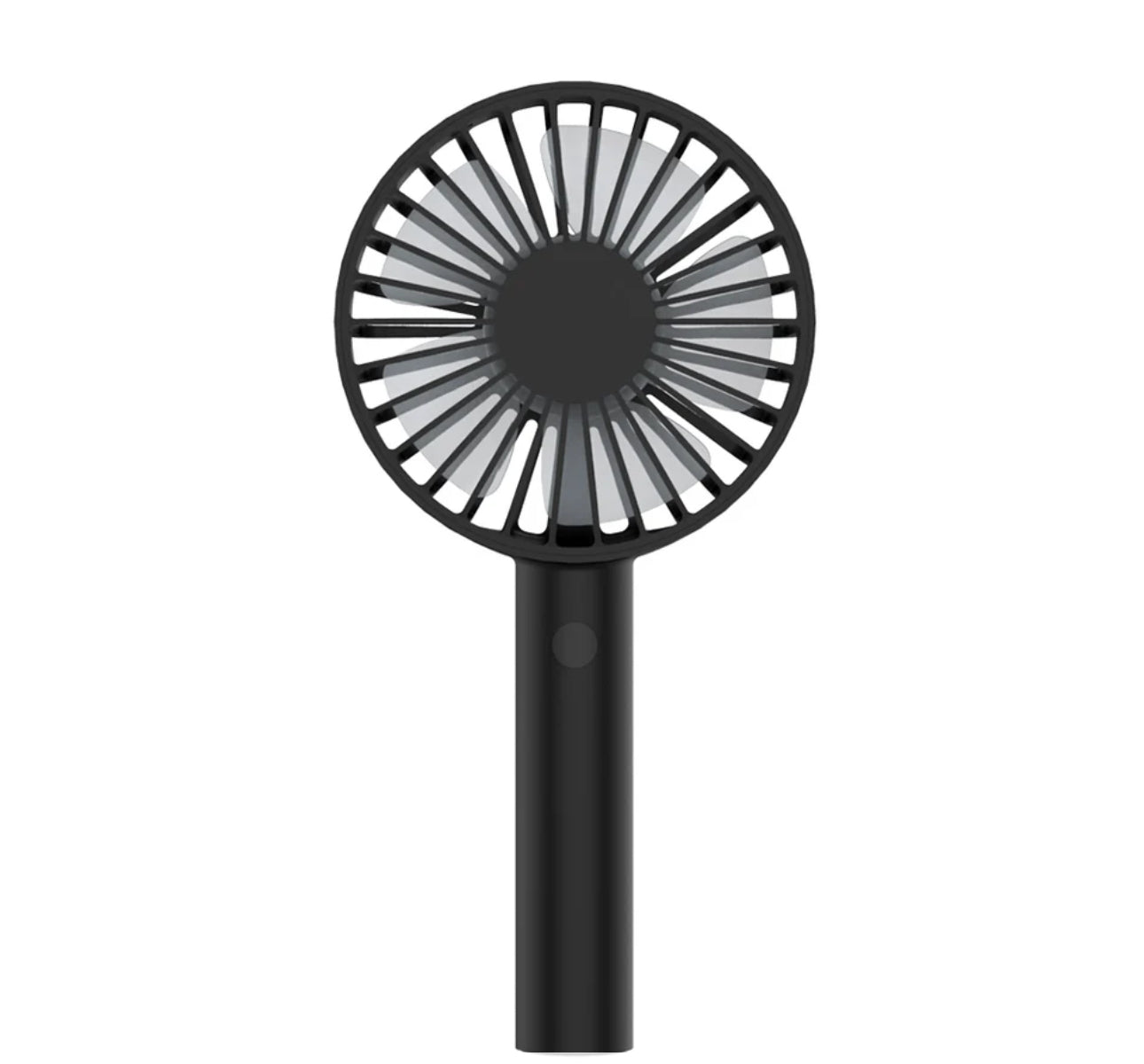 Hand held fan