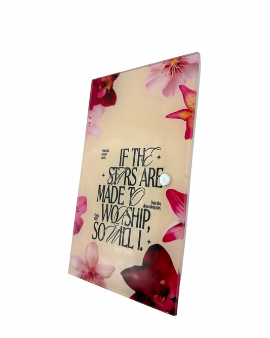 Lash Tiles