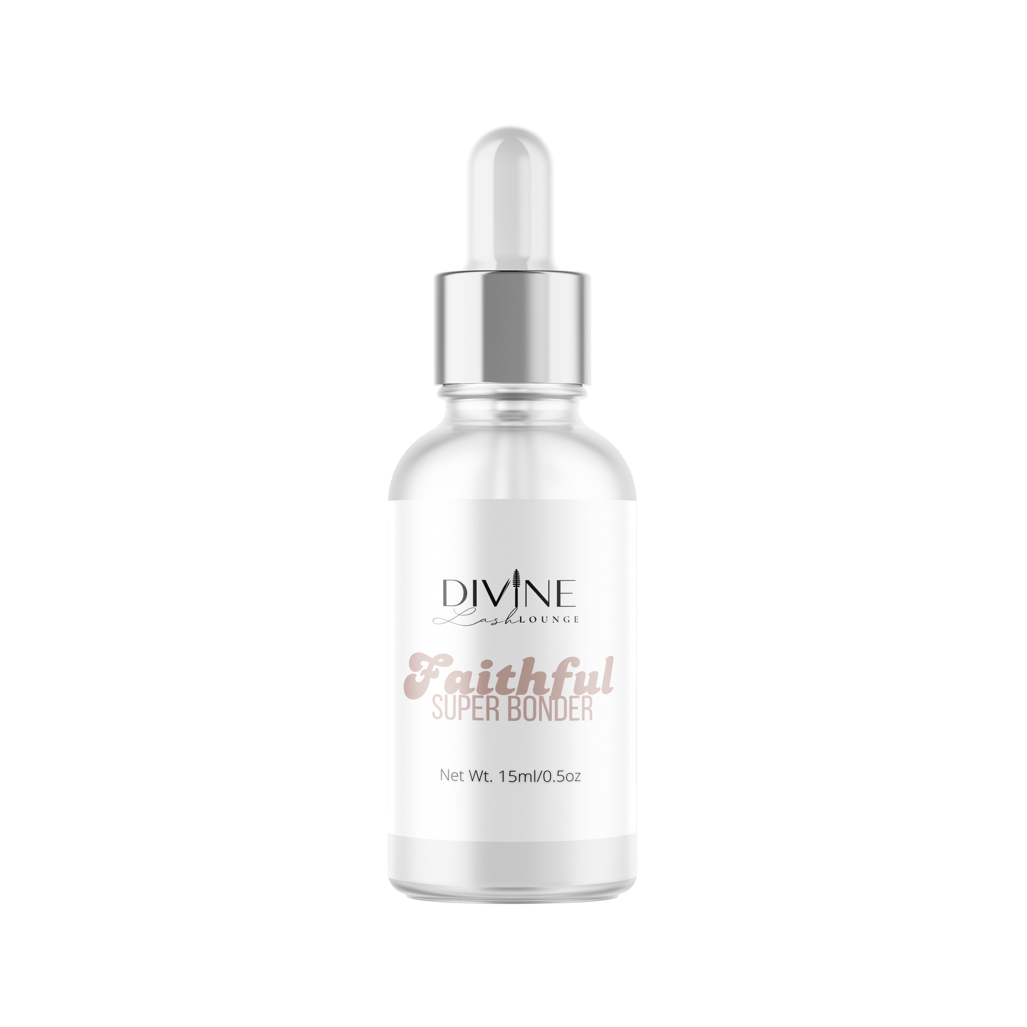 Faithful Super Bonder