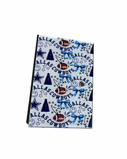 Lash Tiles