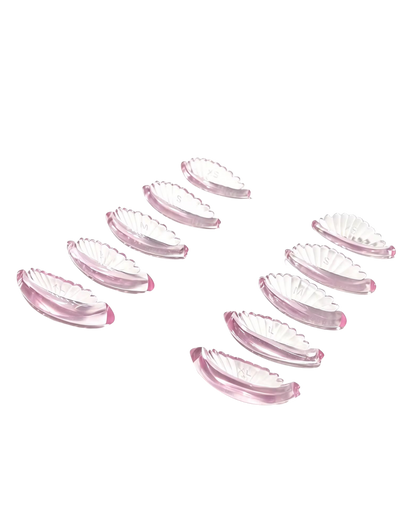 “CONCHITA” CU CURL ROD 🐚💕