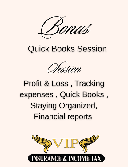 Behind the Business Workshop