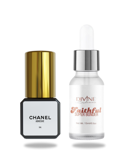 Divine Retention Bundles