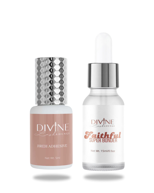 Divine Retention Bundles