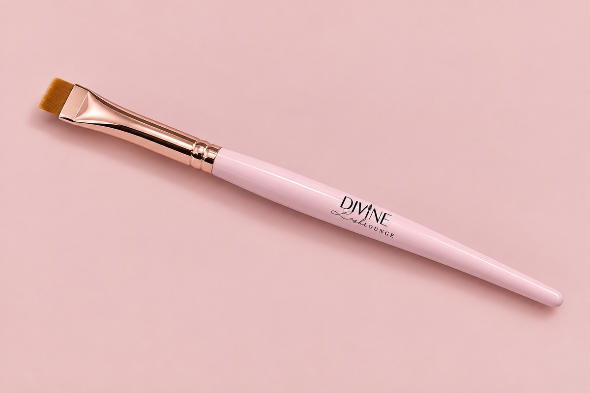 Application Brush