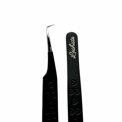 Lashista Tweezer Collection