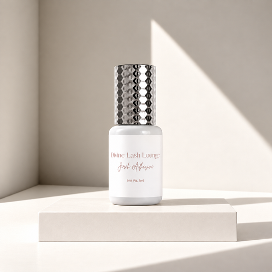 Jireh Eyelash Adhesive