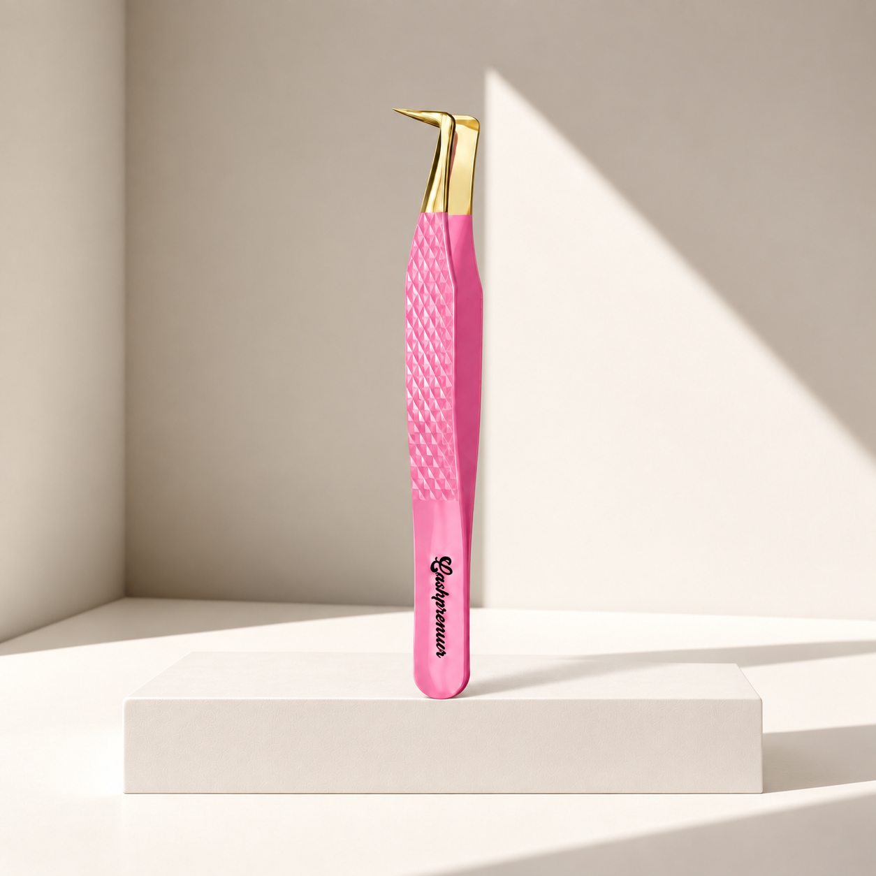 Boss Tweezer Collection