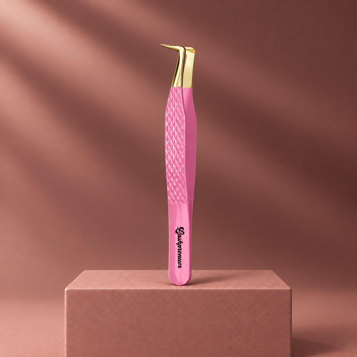 Boss Tweezer Collection