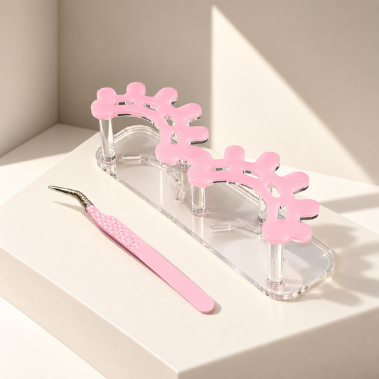 Tweezer Holder