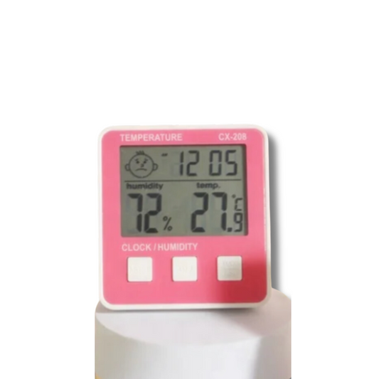 Digital Thermometer